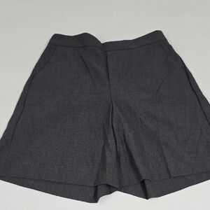 Banana Republic Charcoal Women's Bermudas